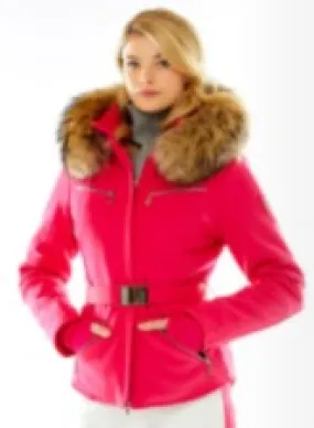 M. Miller | Diane | Insulated Soft Shell | Stretch Jacket | Women's