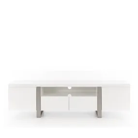 Madrid TV Unit Lowline