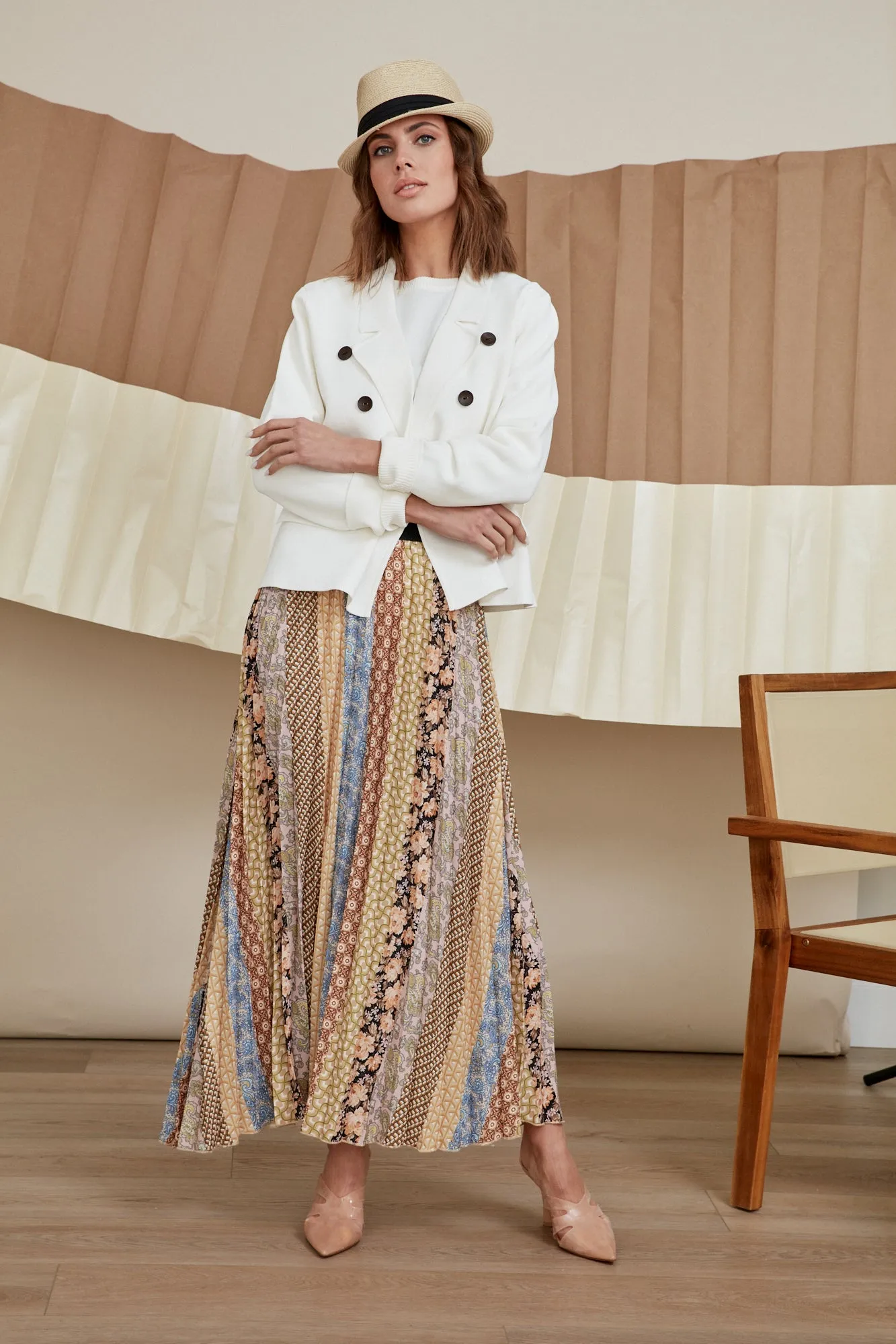 MALIBU SKIRT
