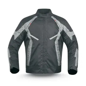 Men Textile Jacket, BFR 1115