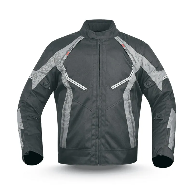 Men Textile Jacket, BFR 1115