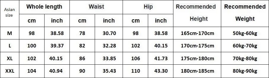 Men's Autumn Casual Sweatpants