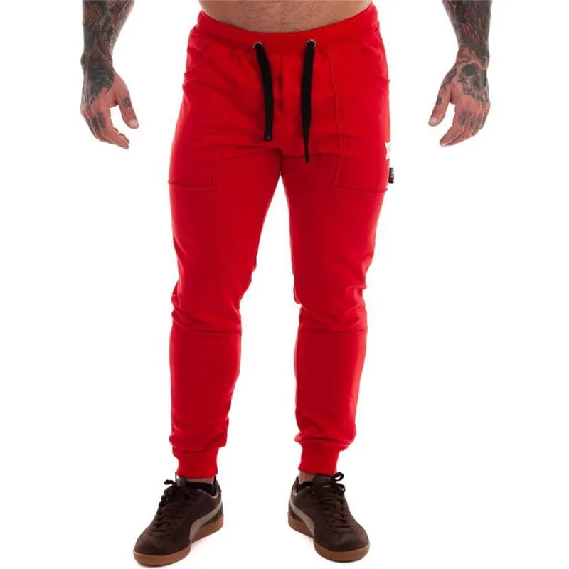 Men's Autumn Casual Sweatpants