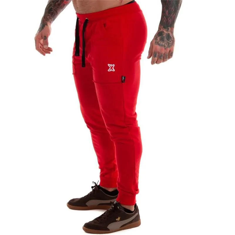 Men's Autumn Casual Sweatpants