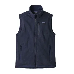 Mens Better Sweater Vest