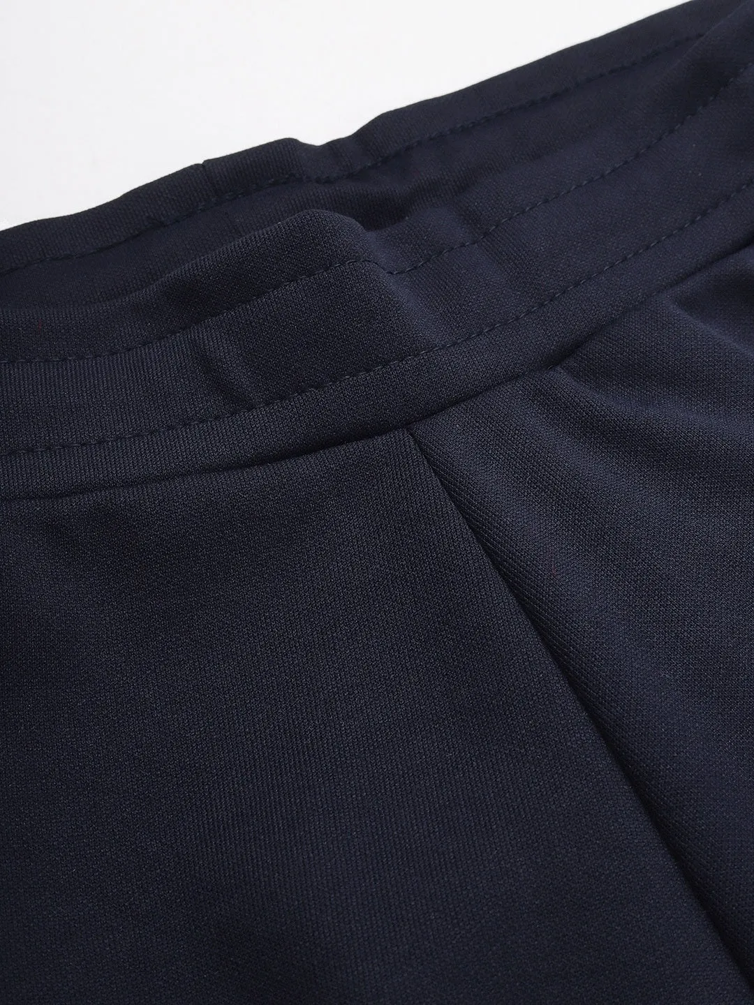 Men's Color Block Dance Jogger