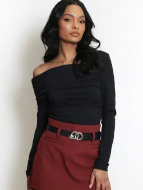 Mindy bodysuit