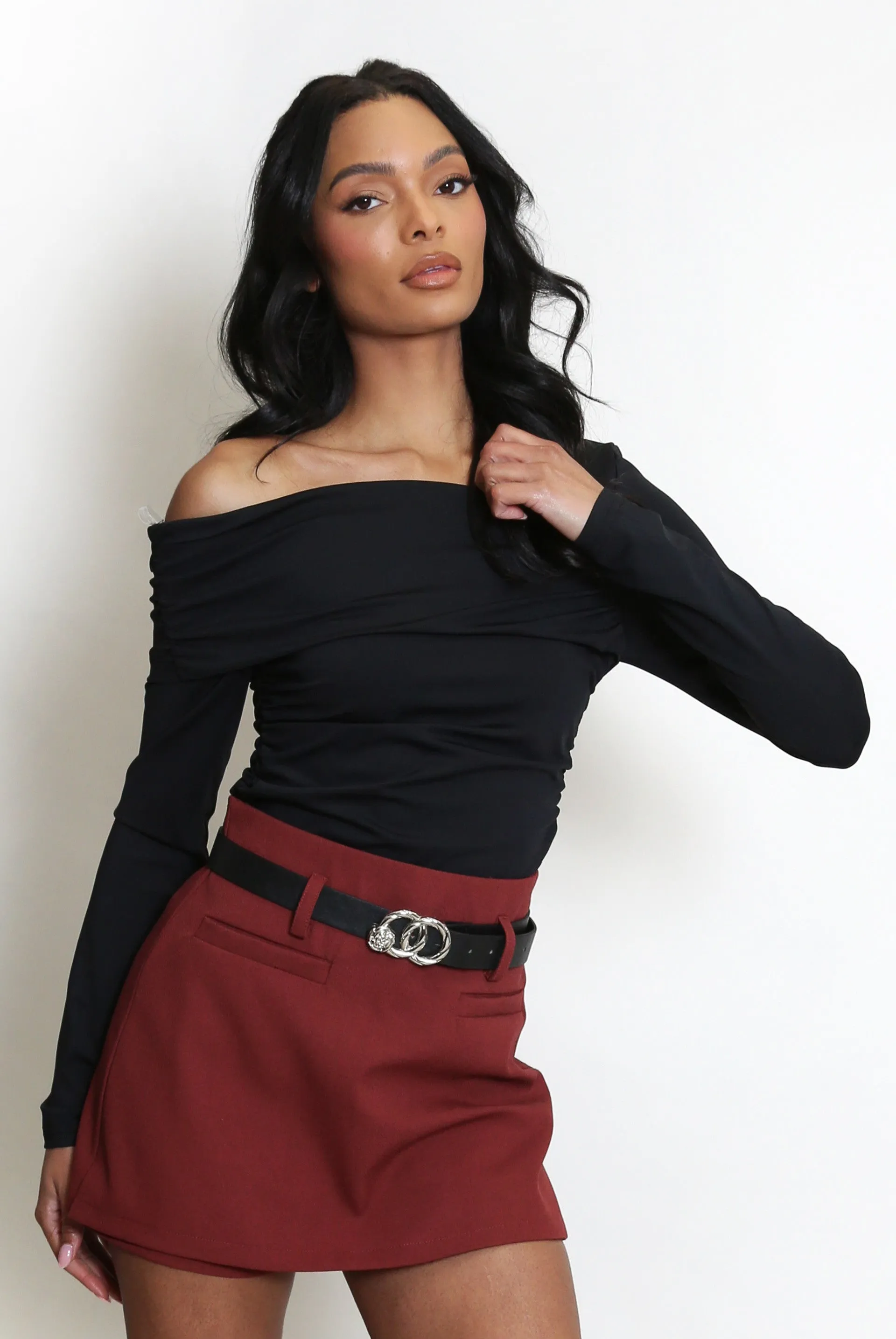 Mindy bodysuit
