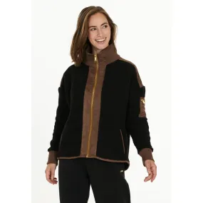 Minniem W Teddy Coat