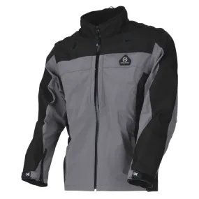Moose Racing Men's Expedition Textile Motorcycle Jacket