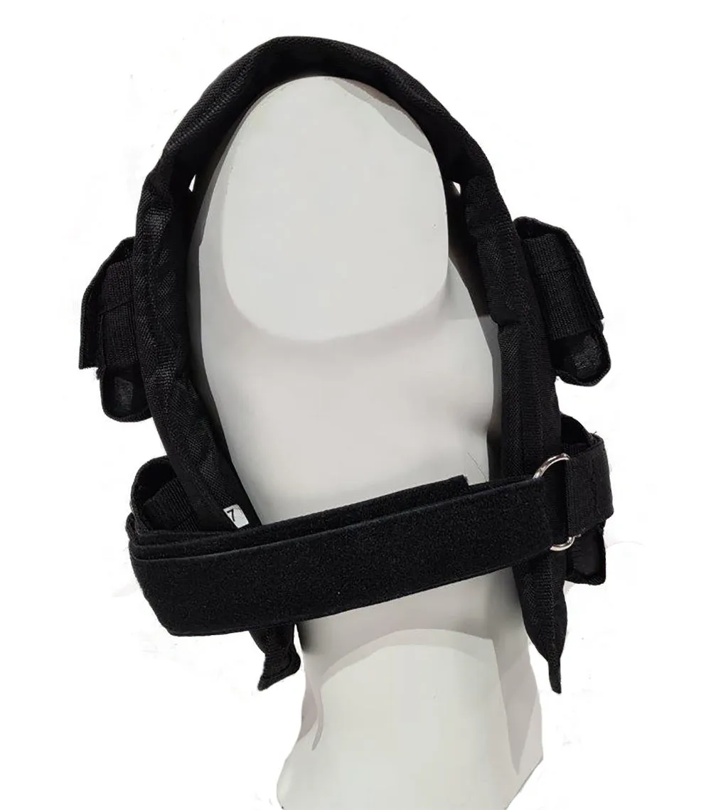 Morgan Tactical Body Weight Vest | 15kg