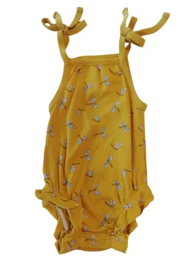 Nature Baby Bodysuit, 00