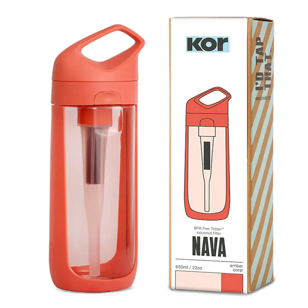 Nava Filtration