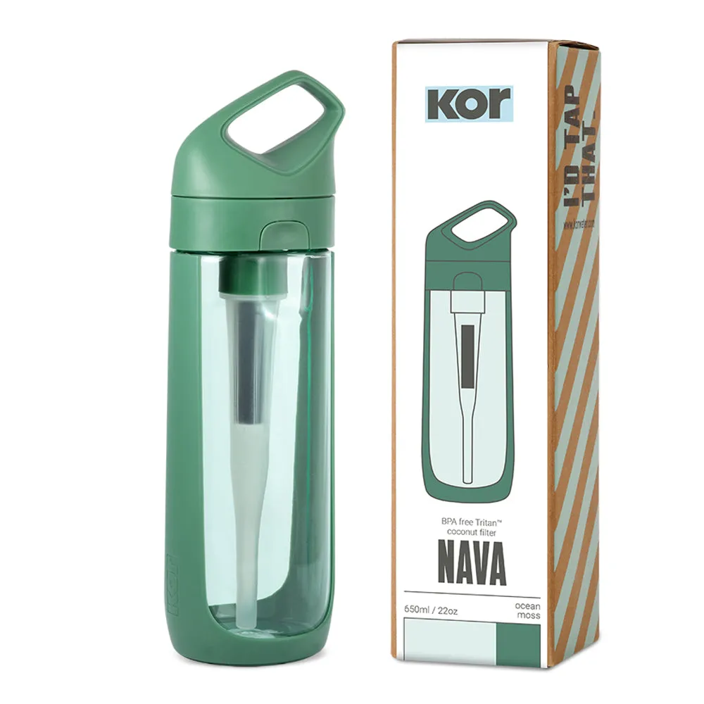 Nava Filtration