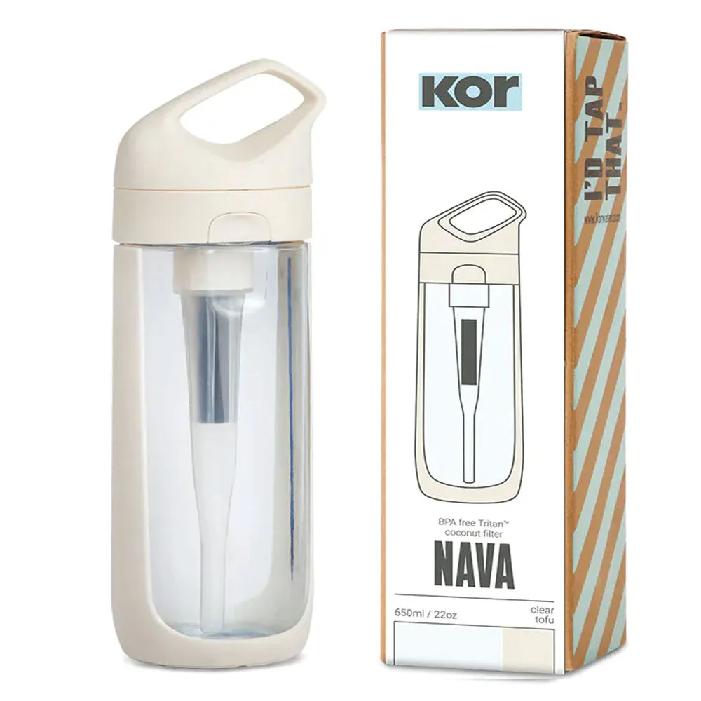 Nava Filtration