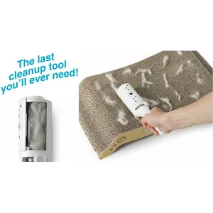 Necoichi Purrfection Neat & Easy Feline Hair Remove