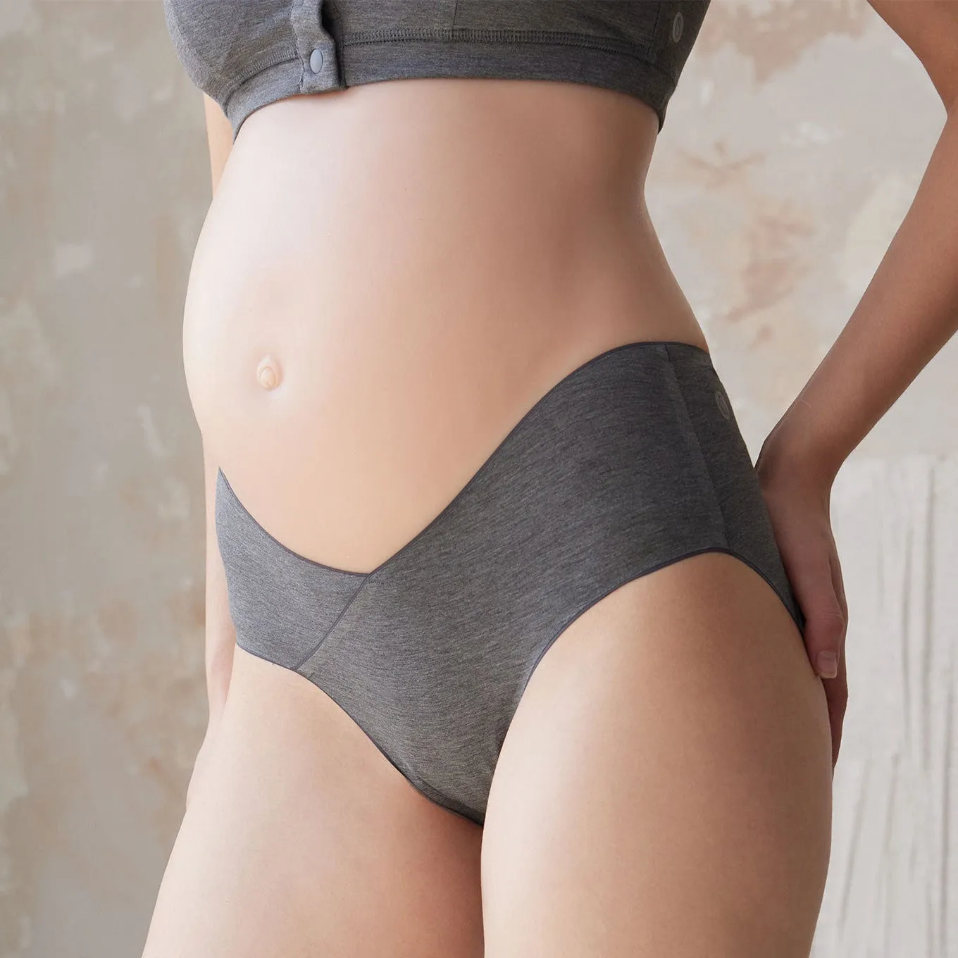 Nest Bump Women's Underwear (2 Pack)