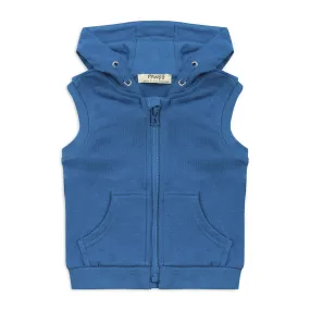 Next Level Baby Boy Knitted Vest