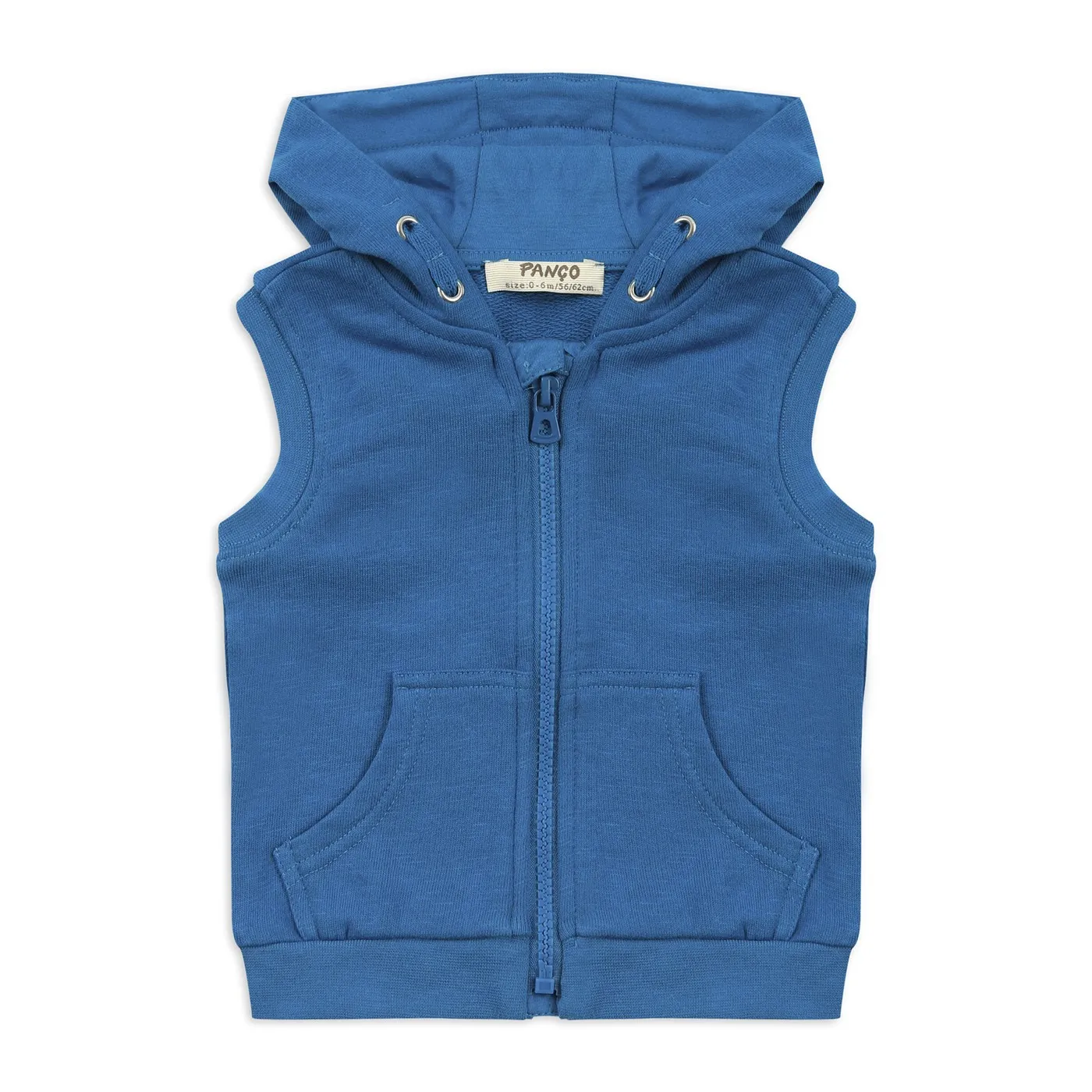 Next Level Baby Boy Knitted Vest