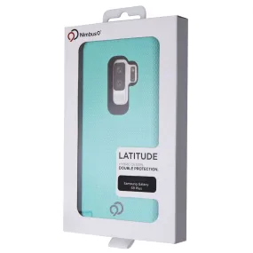 Nimbus9 Latitude Series Case for Samsung Galaxy S9  (Plus) - Mint/Teal