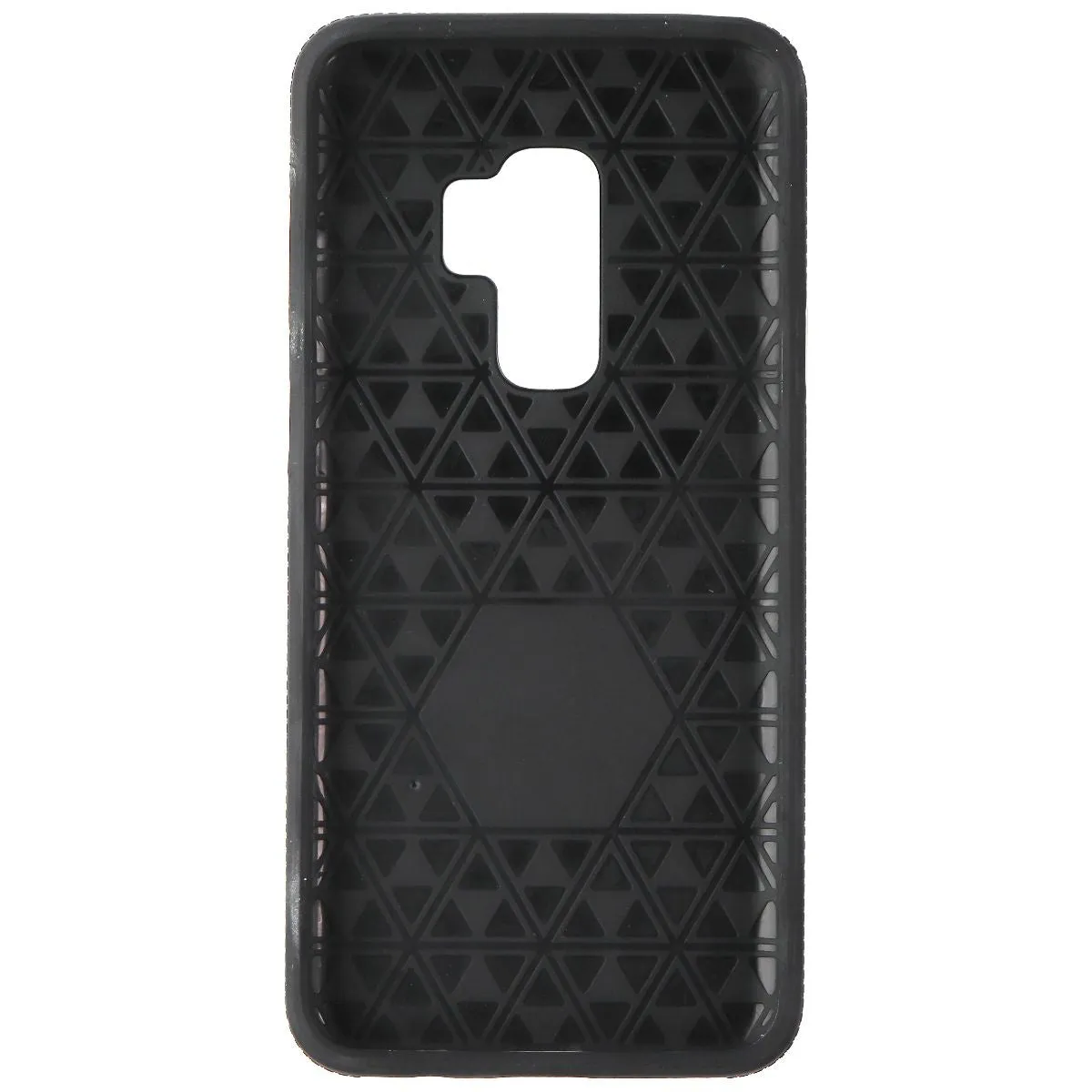 Nimbus9 Latitude Series Case for Samsung Galaxy S9  (Plus)  - Textured Black