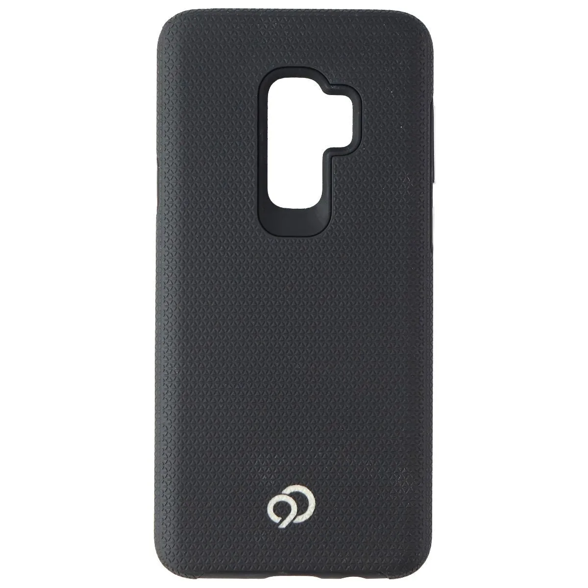 Nimbus9 Latitude Series Case for Samsung Galaxy S9  (Plus)  - Textured Black