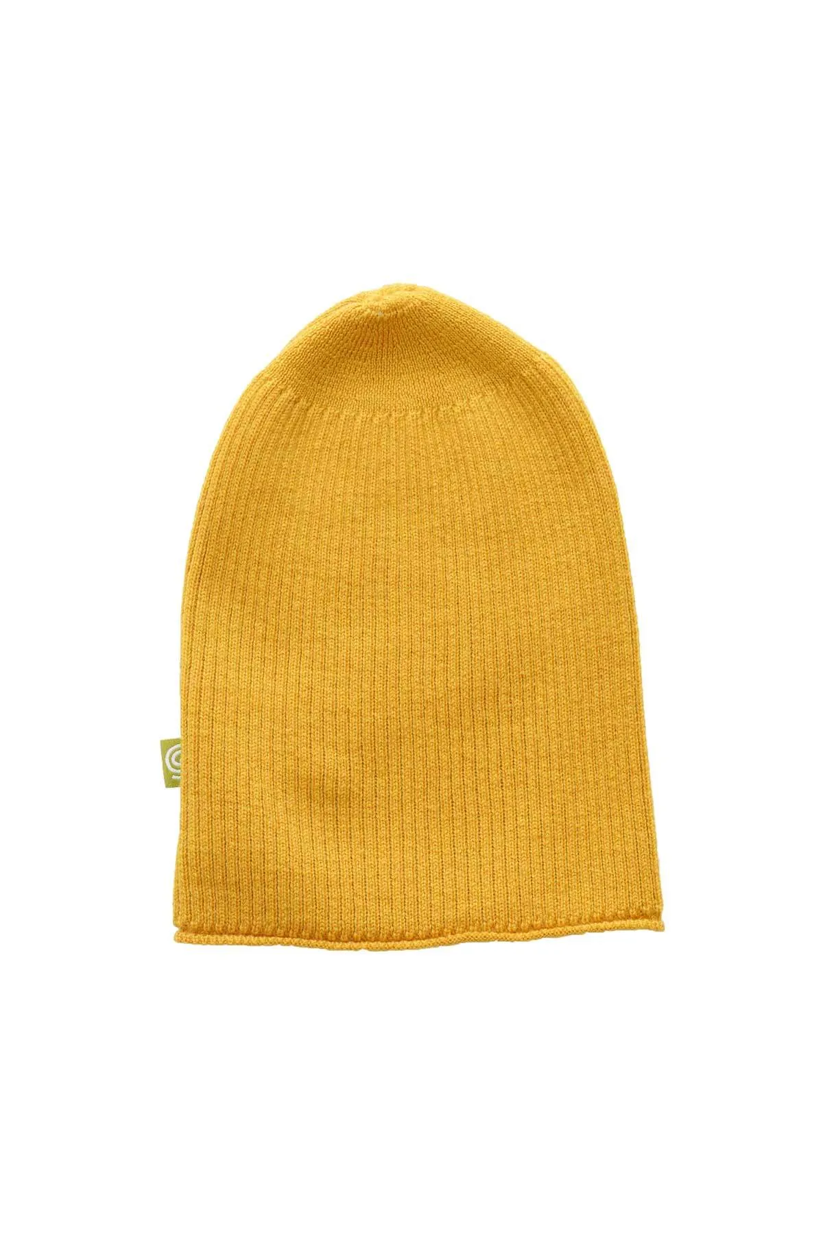 Nui Merino Wool Potae Beanie
