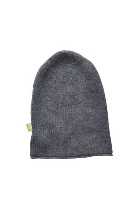 Nui Merino Wool Potae Beanie