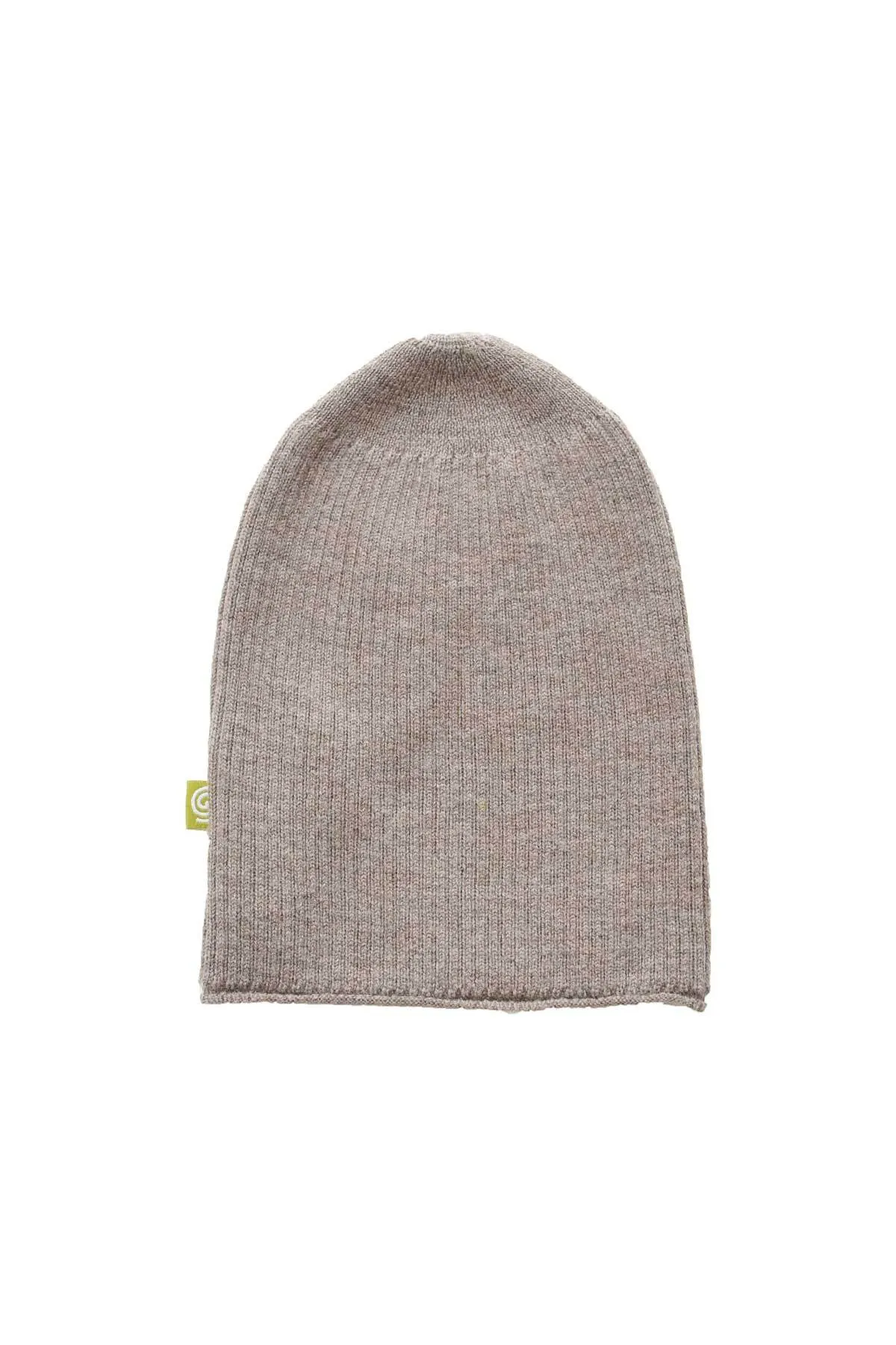 Nui Merino Wool Potae Beanie