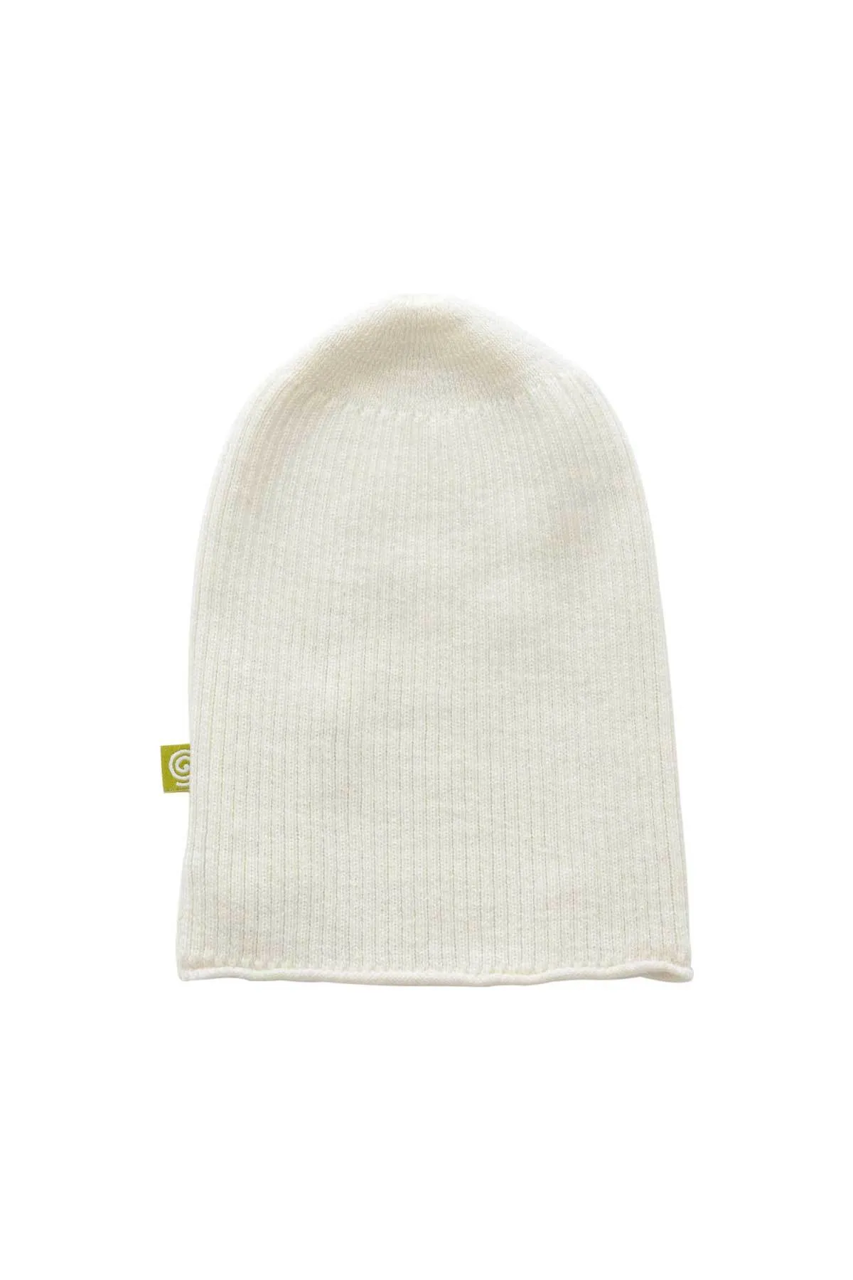 Nui Merino Wool Potae Beanie