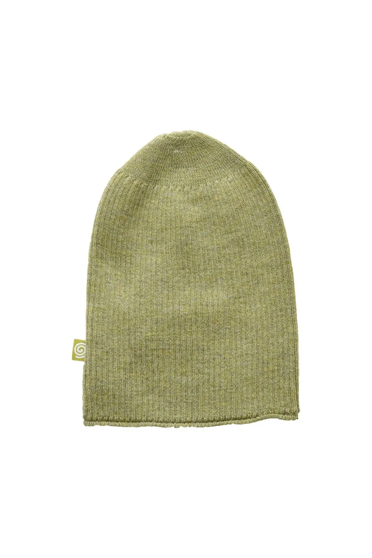 Nui Merino Wool Potae Beanie