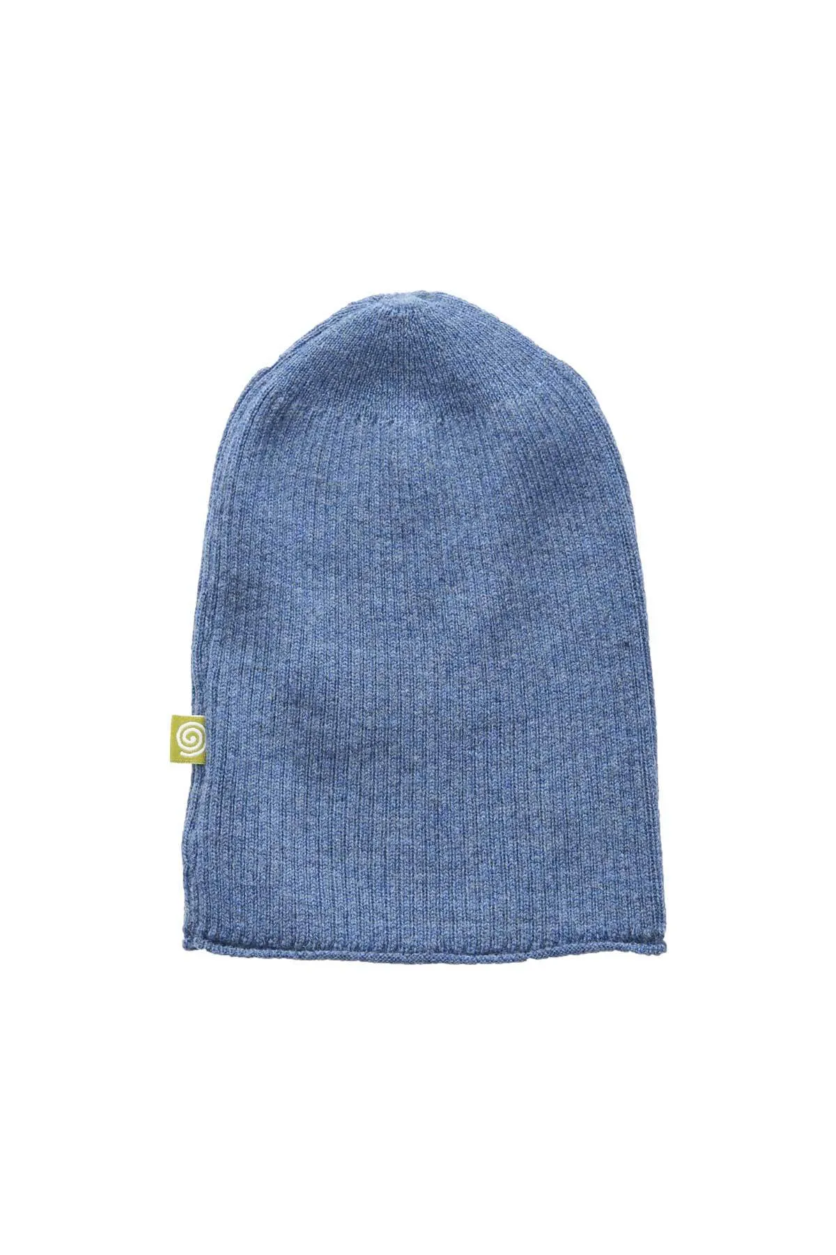 Nui Merino Wool Potae Beanie