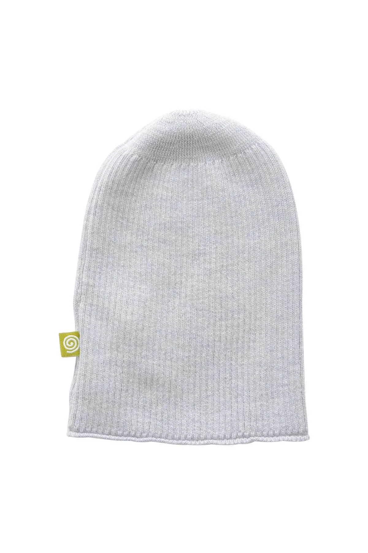 Nui Merino Wool Potae Beanie