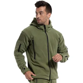 Outdoor Fleece Jacket