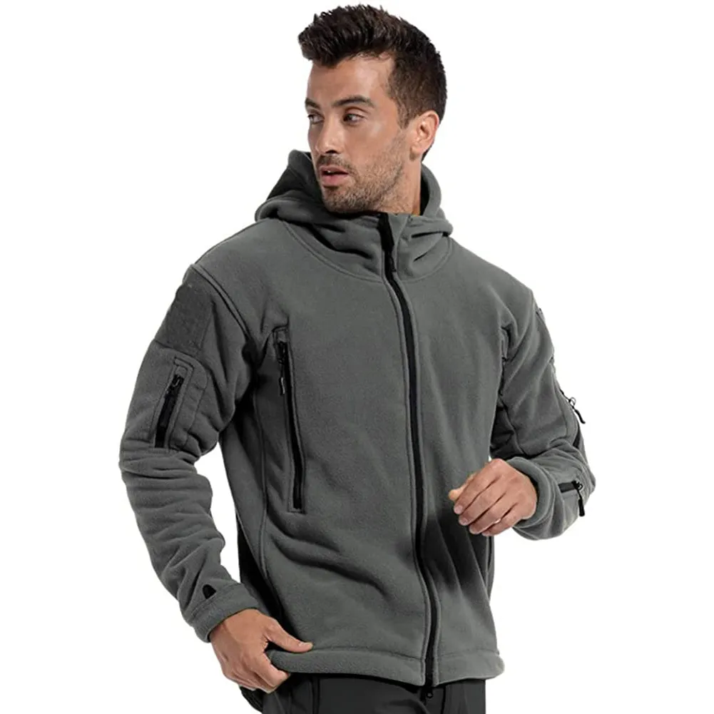 Outdoor Fleece Jacket