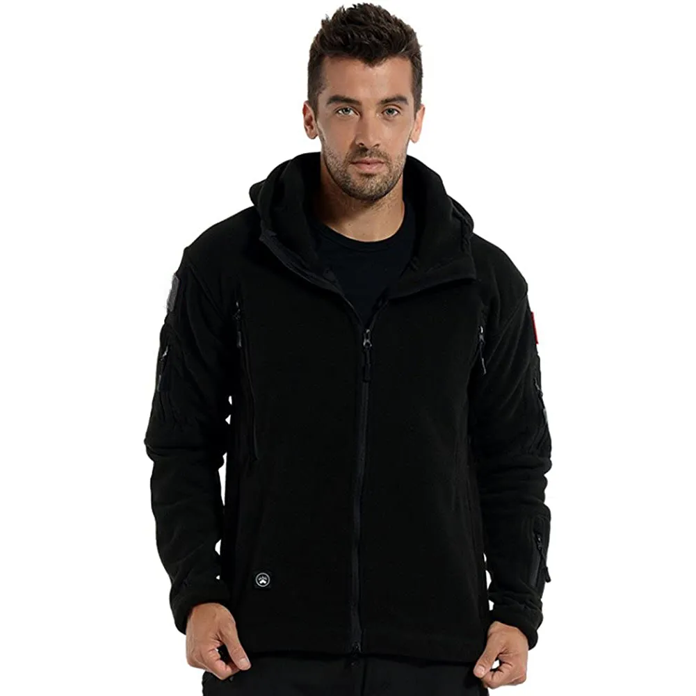 Outdoor Fleece Jacket