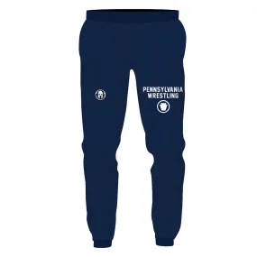 PA Wrestling Joggers (2024)