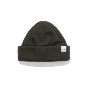 Parlez Flatholm Beanie - Khaki