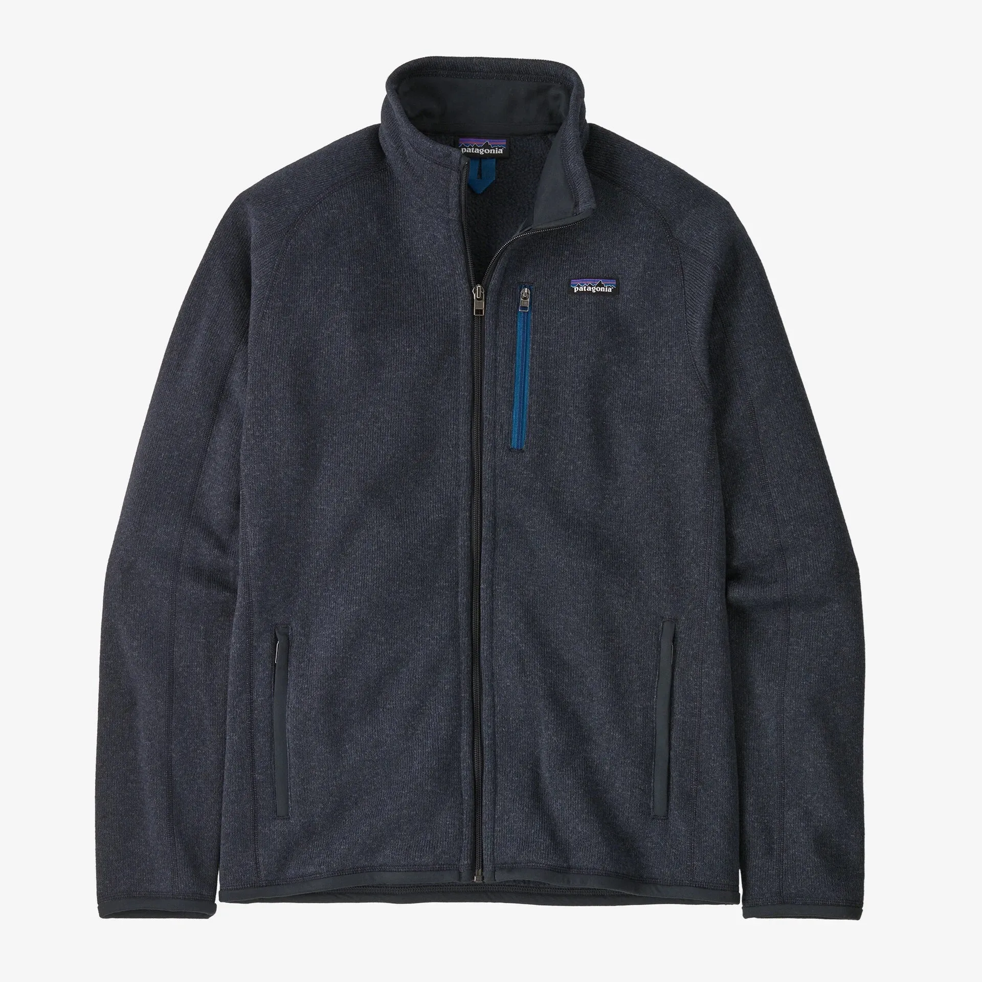 PATAGONIA BETTER SWEATER MENS JACKET