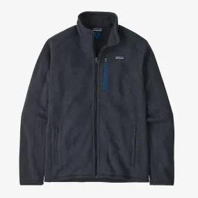 PATAGONIA BETTER SWEATER MENS JACKET