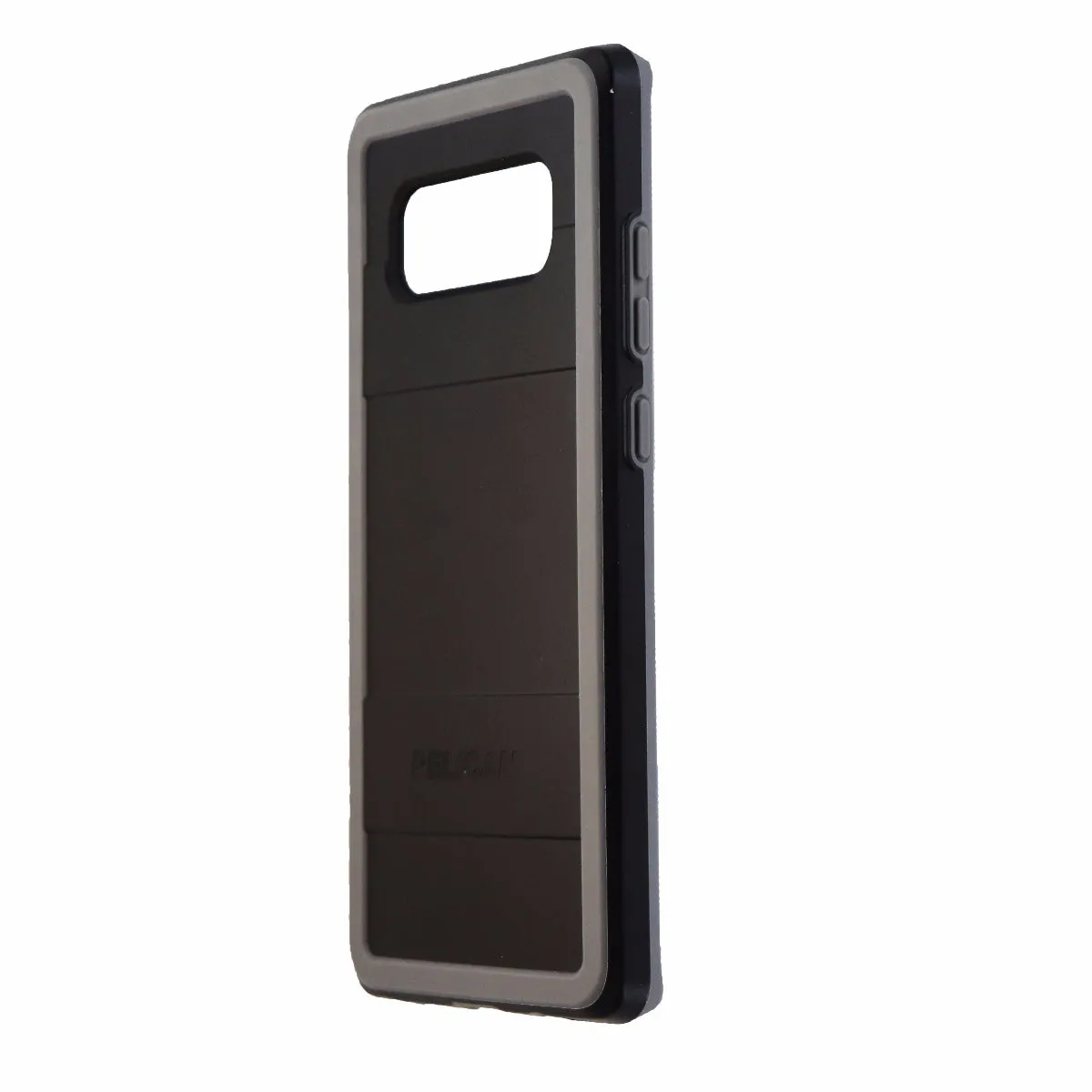 Pelican Protector Series Case Cover for Samsung Galaxy Note 8 - Black/Grey