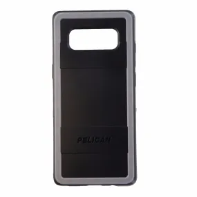 Pelican Protector Series Case Cover for Samsung Galaxy Note 8 - Black/Grey