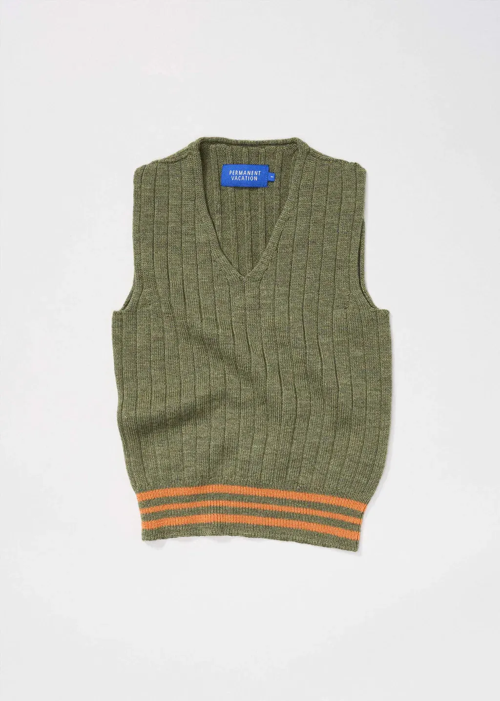 PERMANENT VACATION Kinetic Sports Vest