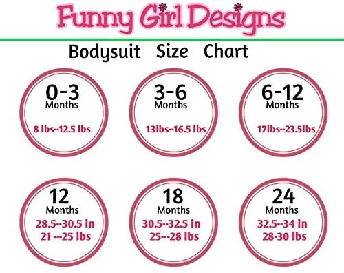 Personalized Embroidered Valentines Day Sparkle Heart Baby Girl Bodysuit with Your Custom Name