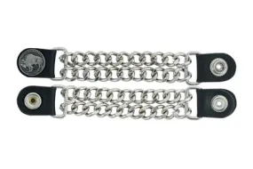 PKV101XL Vest Extender - Buffalo Nickel  XL
