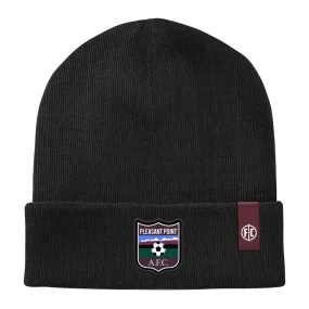 Pleasant Point AFC Club Pip Beanie