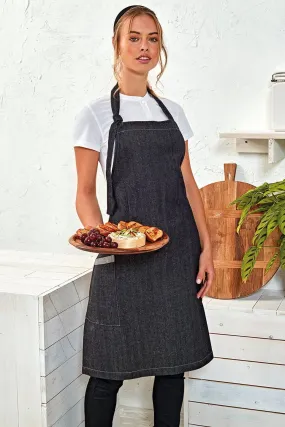 PR122 - Regenerate sustainable bib apron