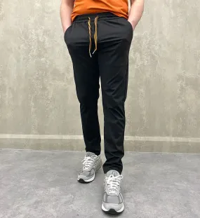 Premium Jogger - Black