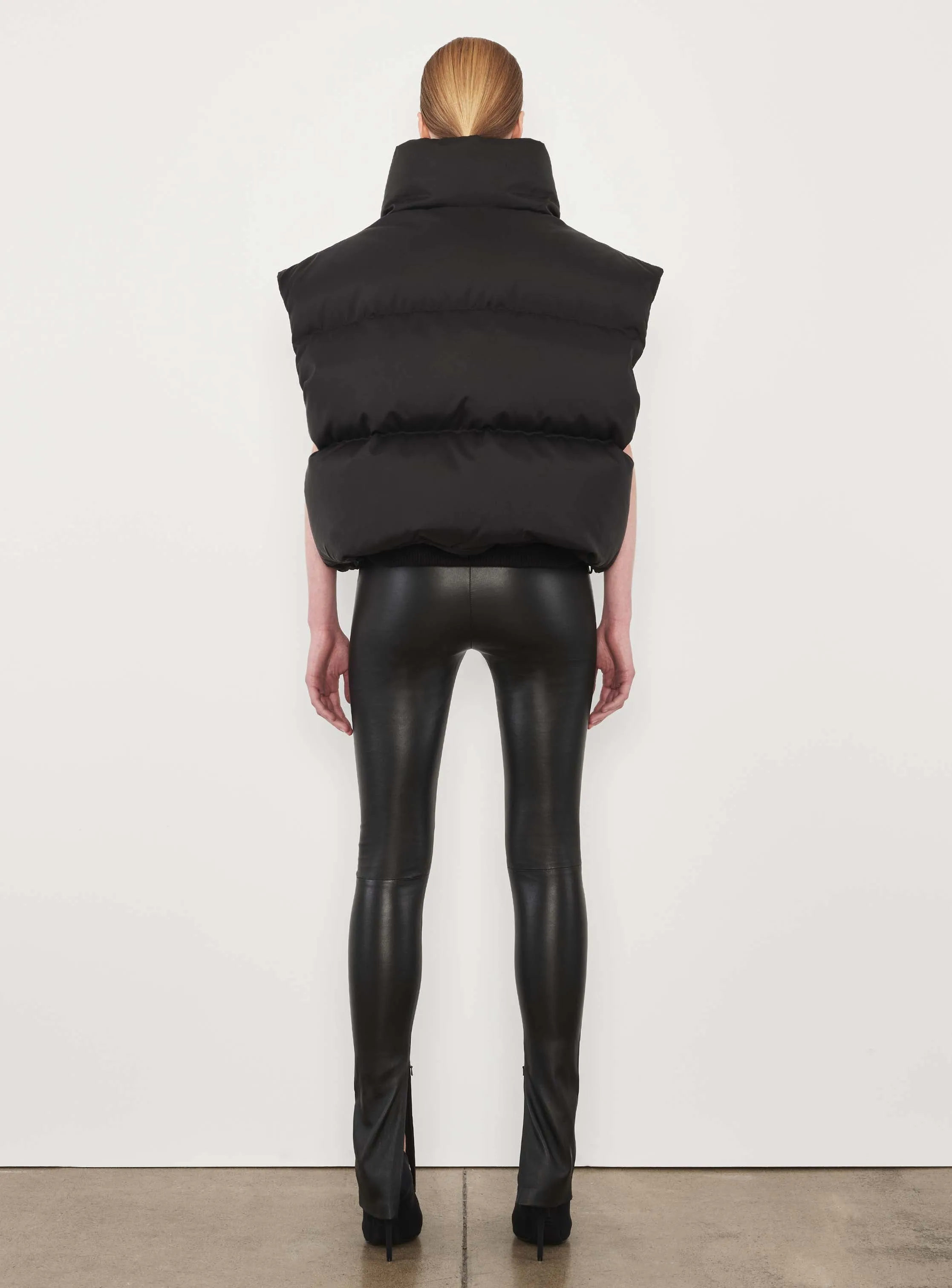 Puffer Vest