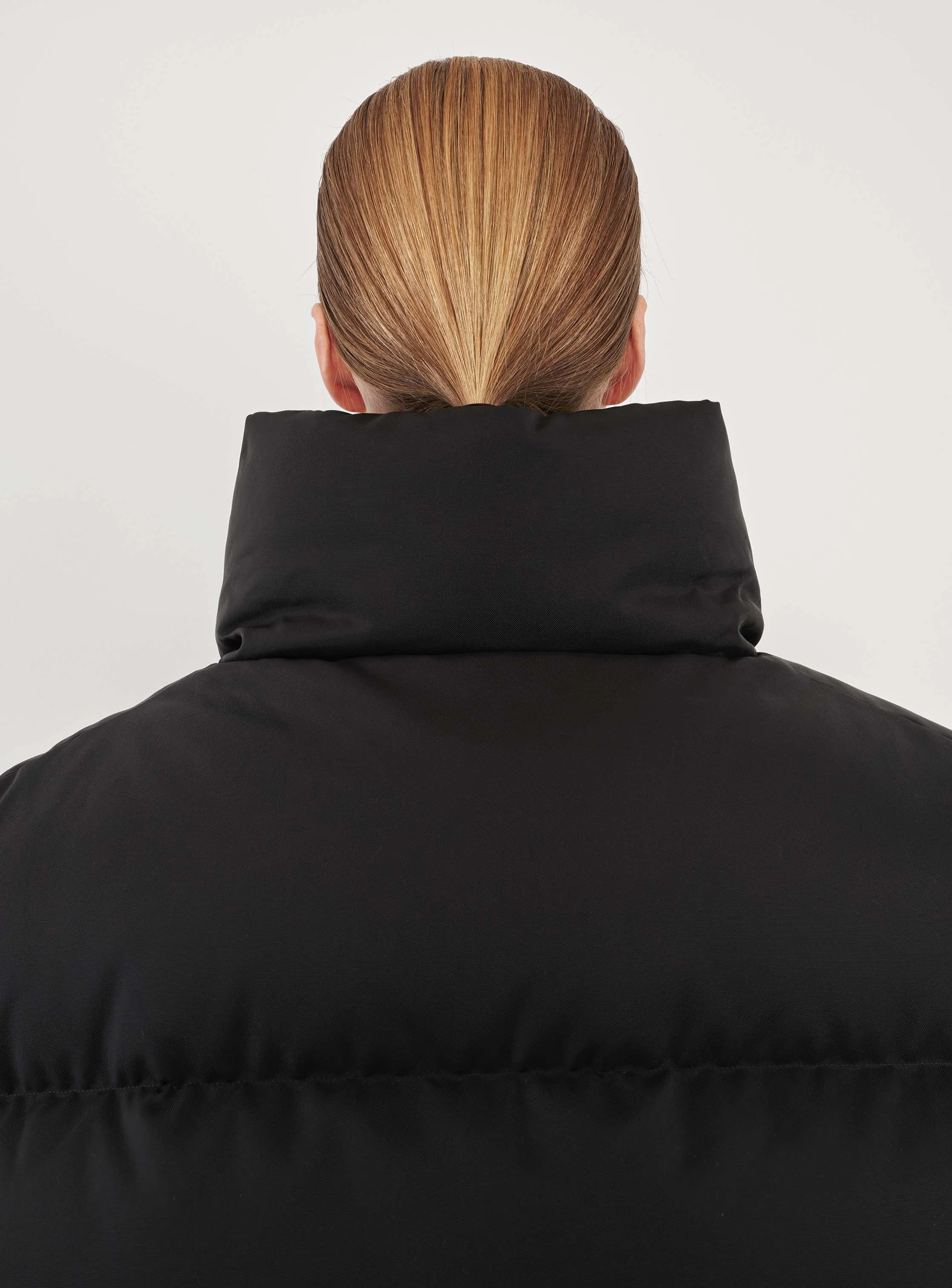 Puffer Vest